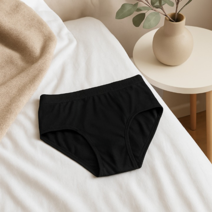 Black Panty