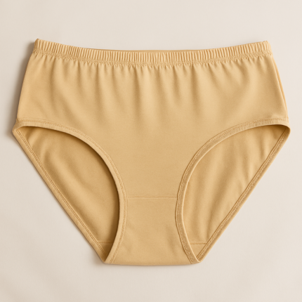 Jersey Plain Panty