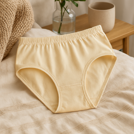 Cotton Panties