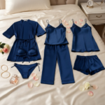7 Piece Nighty