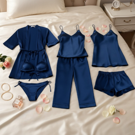 7 Piece Nighty