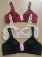 3 Piece Bra