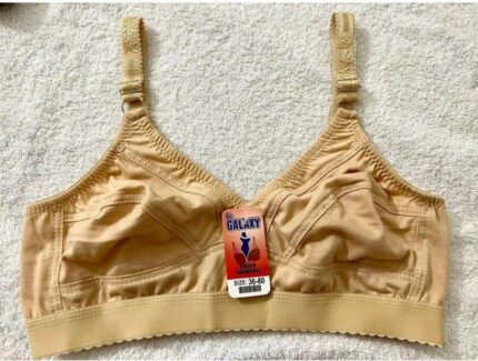 Non Padded Bra