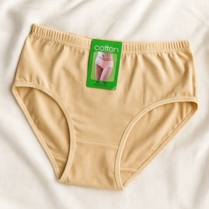 2 piece panty